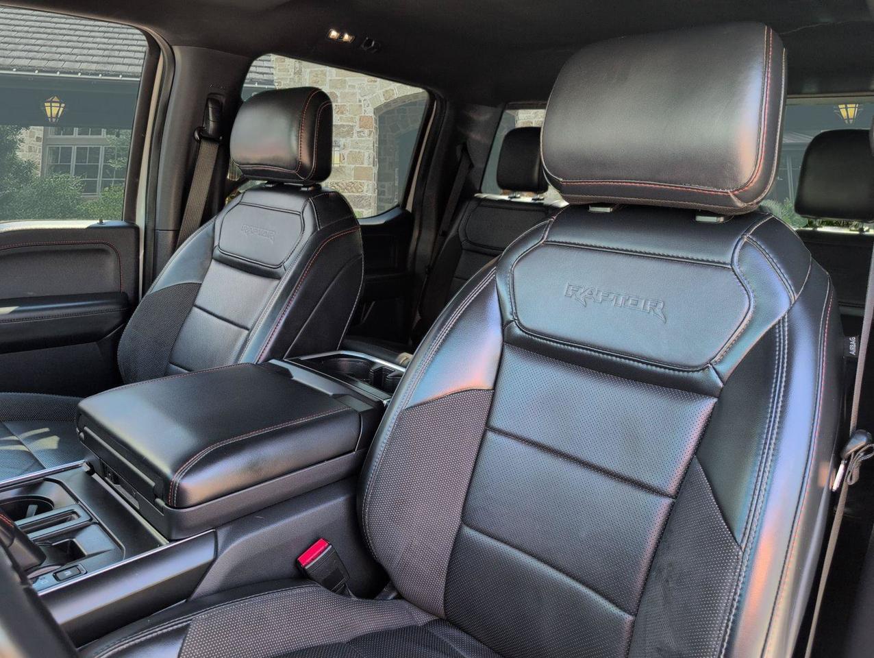 2024 Ford F-150 Raptor San Antonio TX