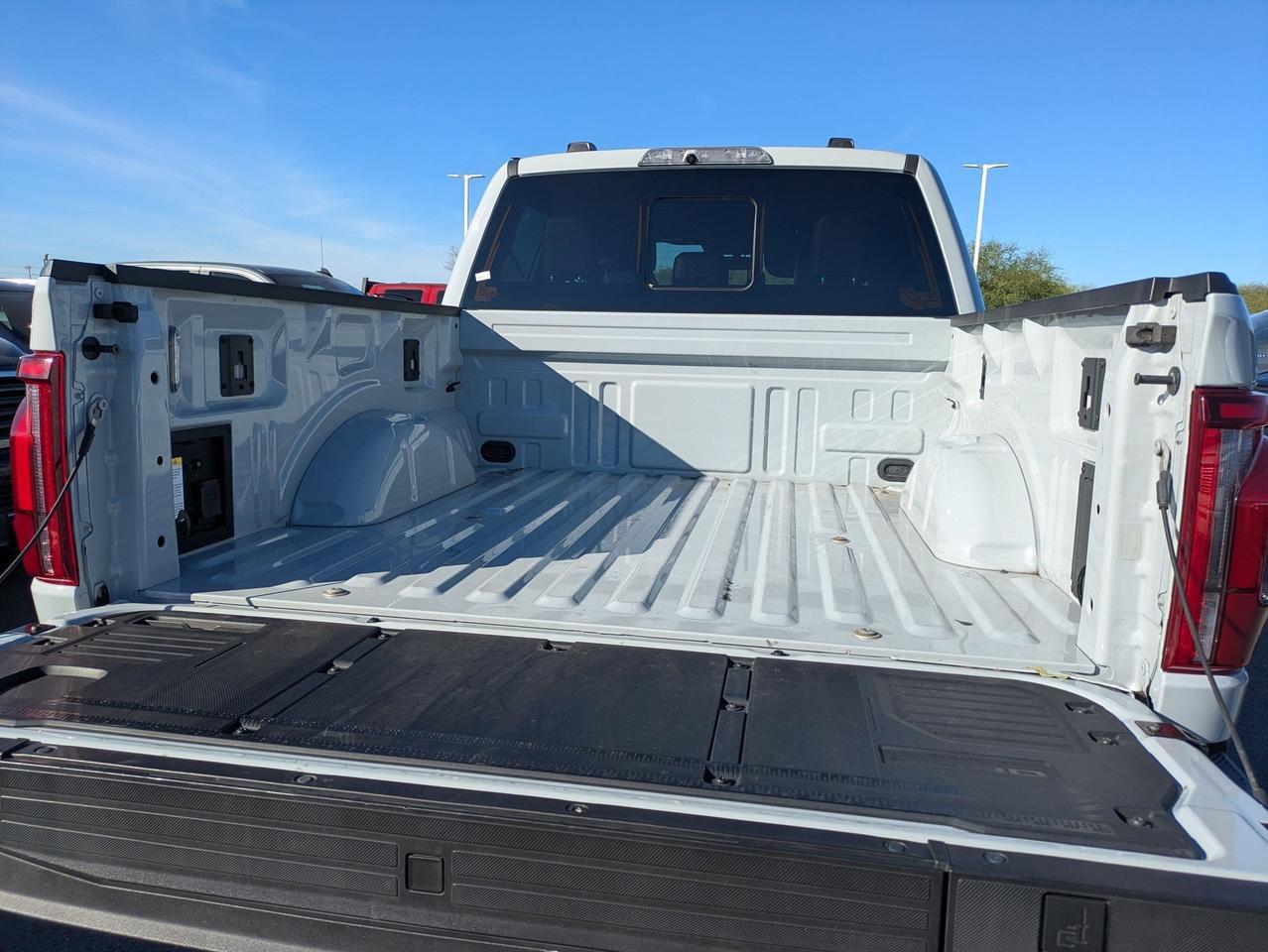 2024 Ford F-150 Raptor Castroville TX