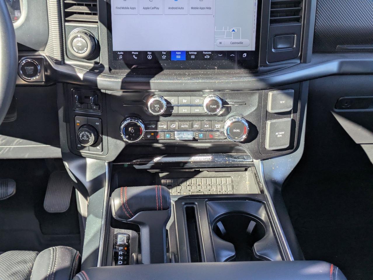 2024 Ford F-150 Raptor Castroville TX