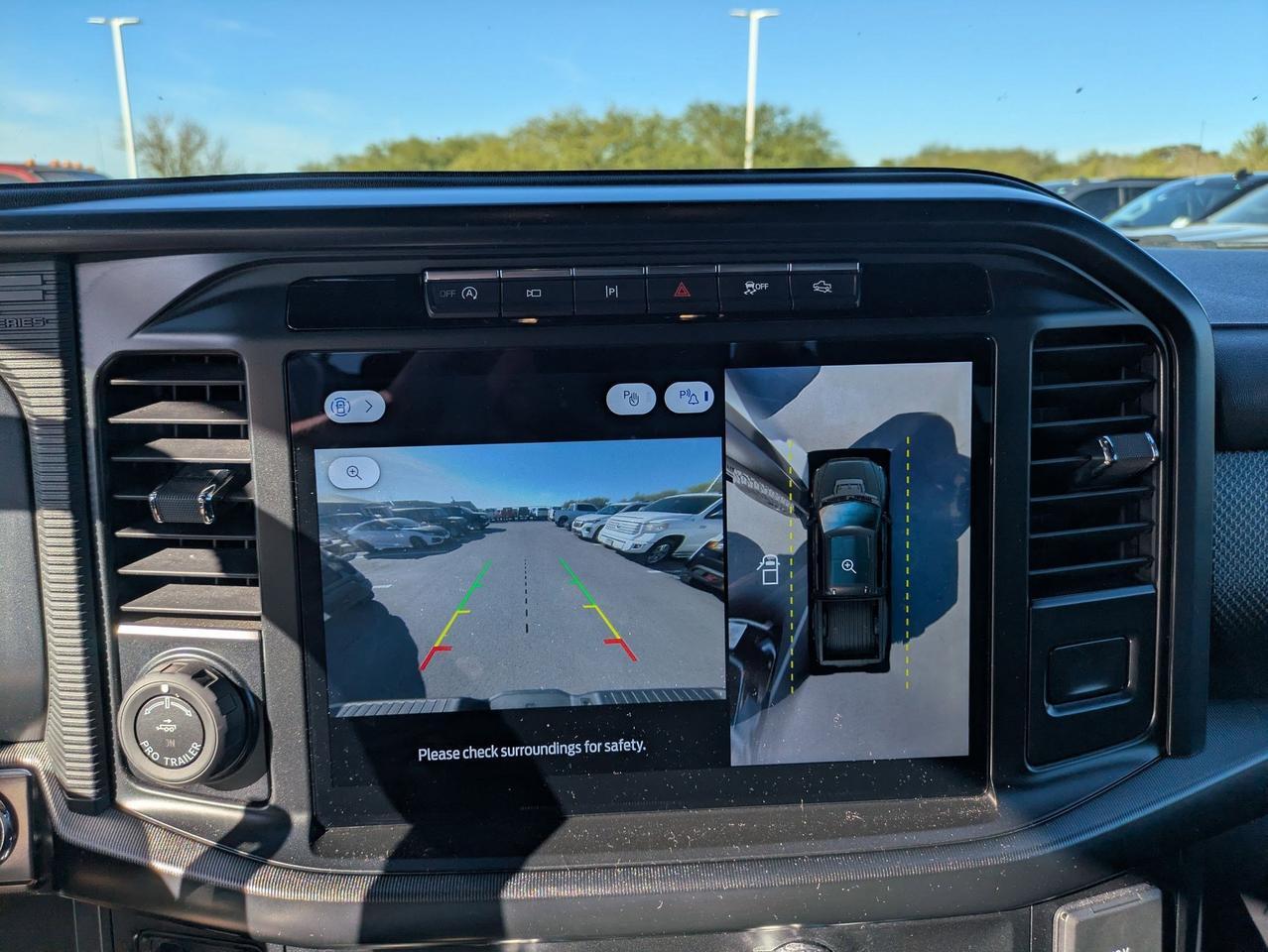 2024 Ford F-150 Raptor Castroville TX