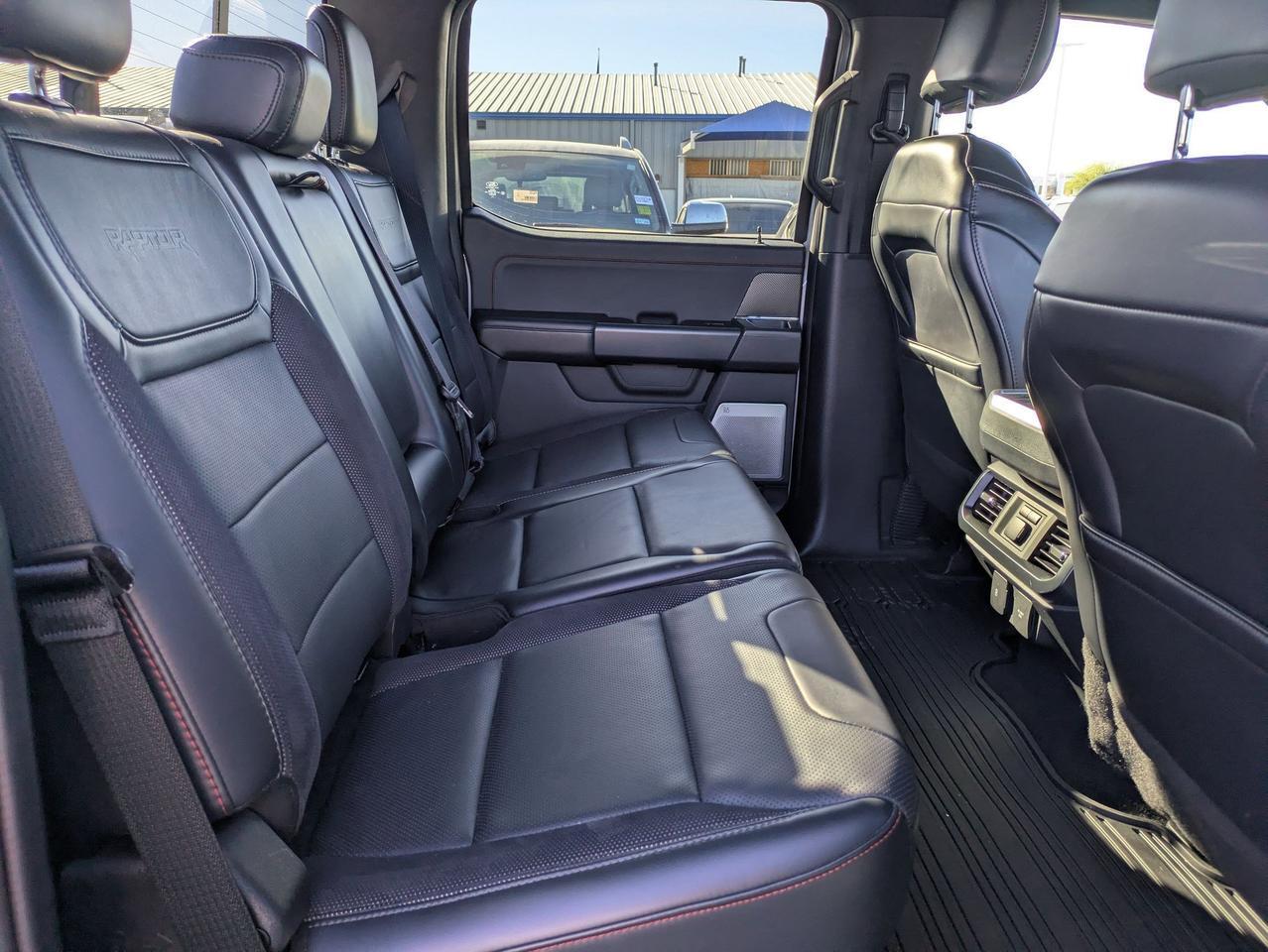 2024 Ford F-150 Raptor Castroville TX