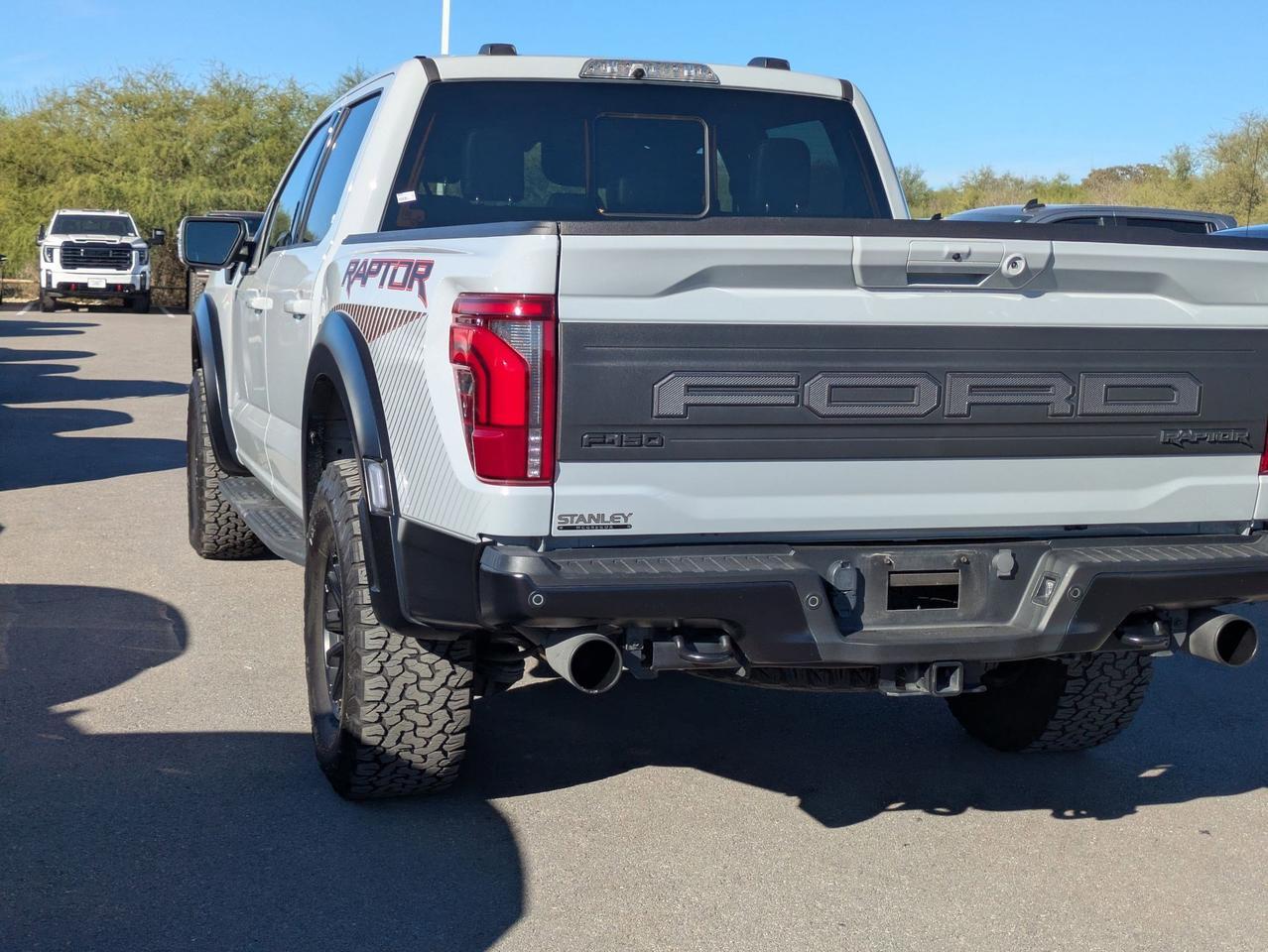 2024 Ford F-150 Raptor Castroville TX