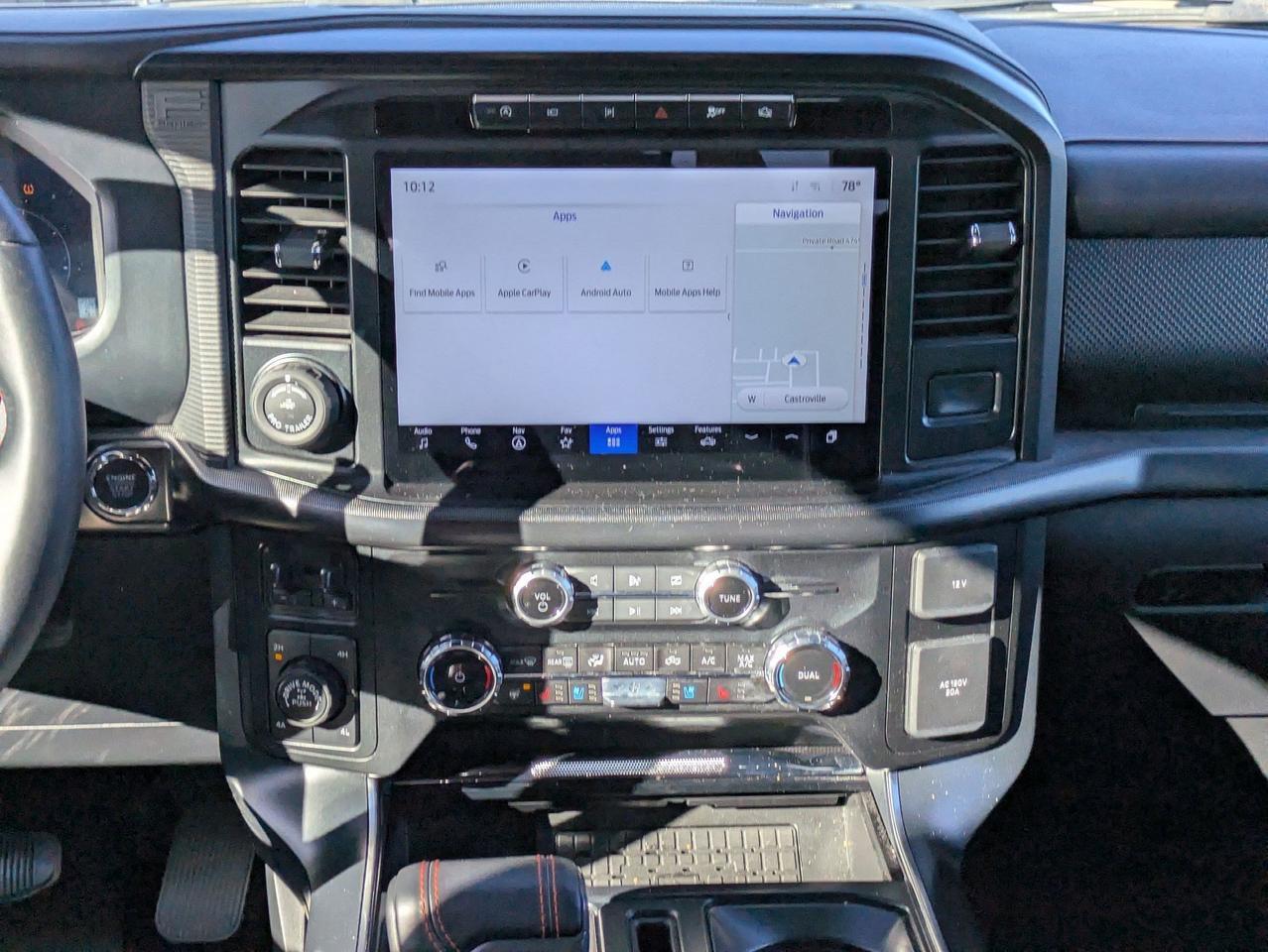 2024 Ford F-150 Raptor Castroville TX