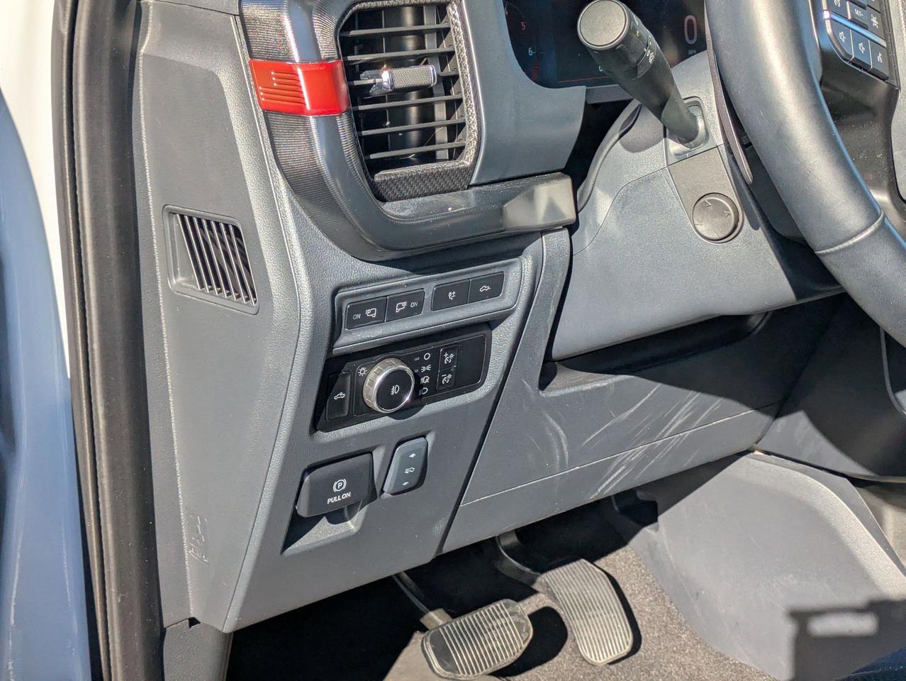 2024 Ford F-150 Raptor Castroville TX