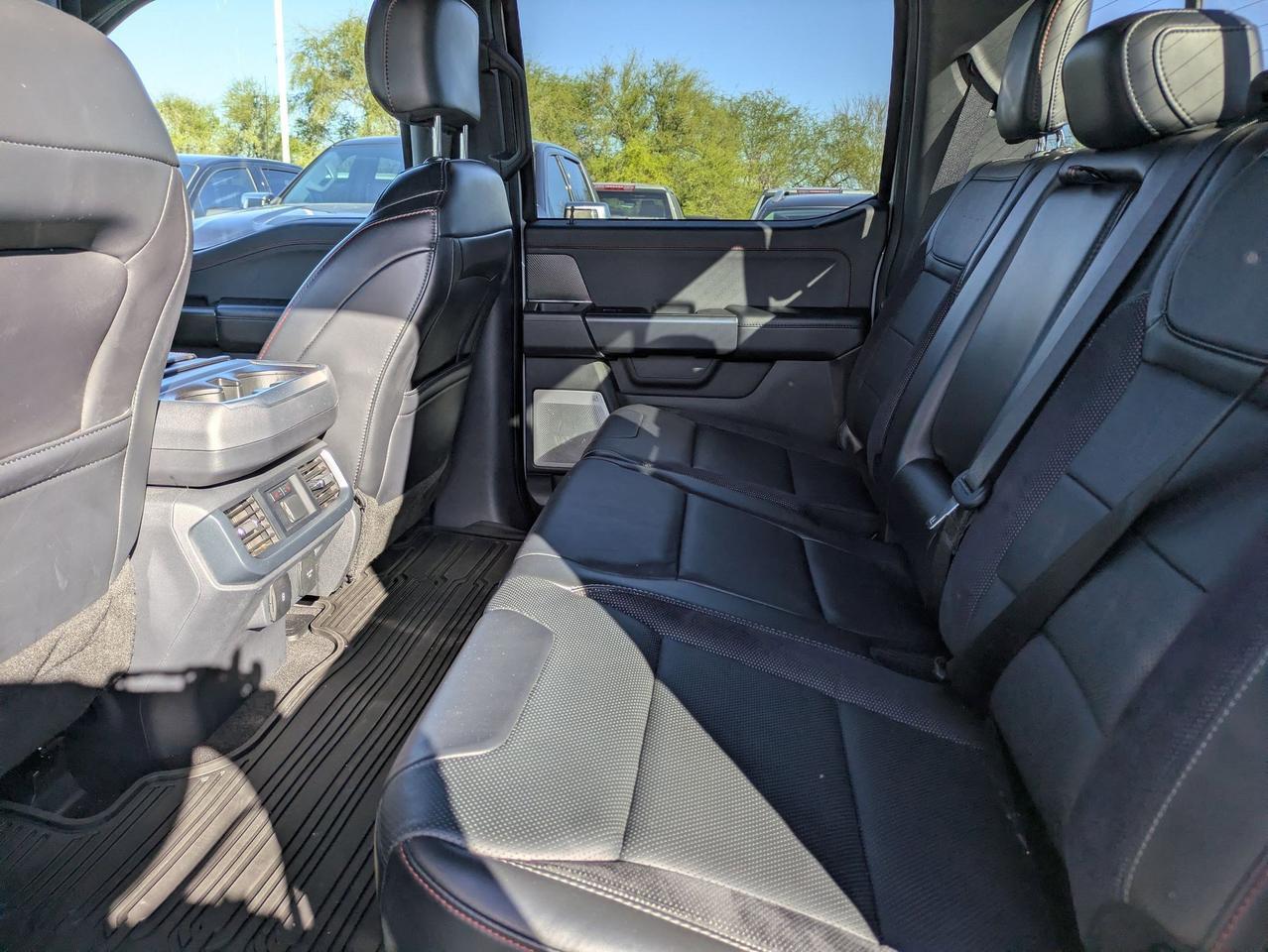 2024 Ford F-150 Raptor Castroville TX