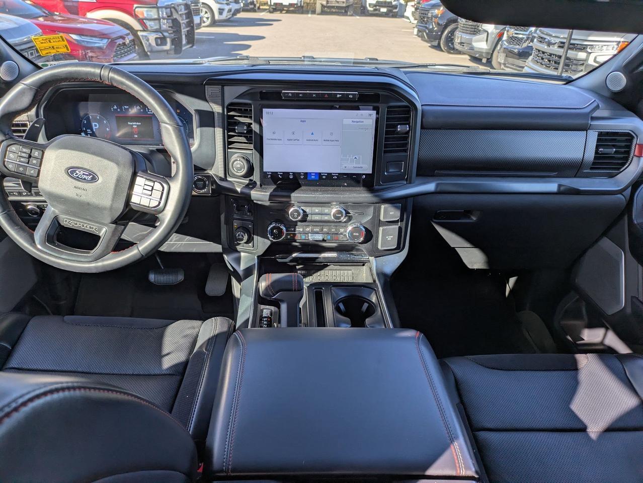 2024 Ford F-150 Raptor Castroville TX