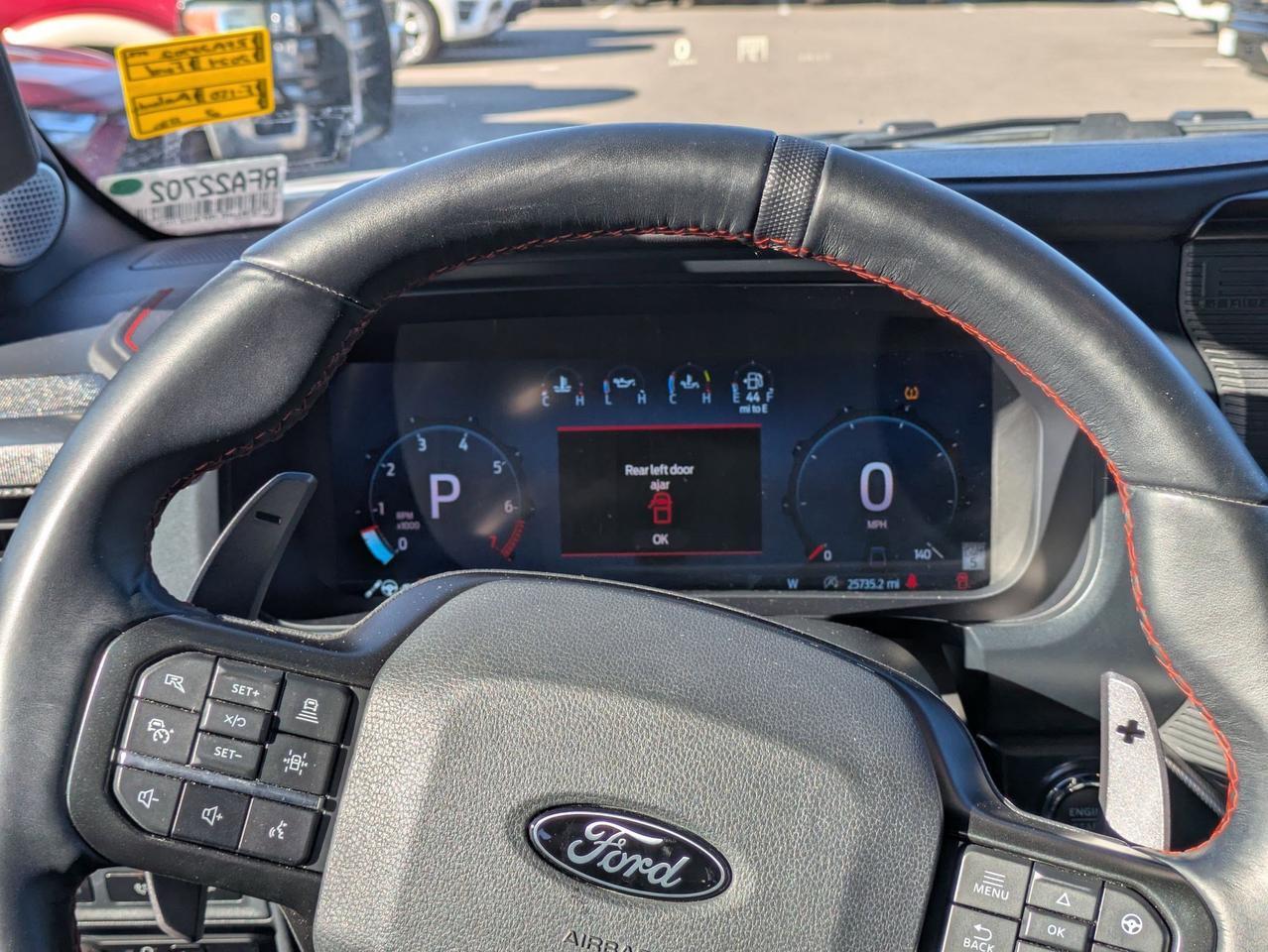 2024 Ford F-150 Raptor Castroville TX