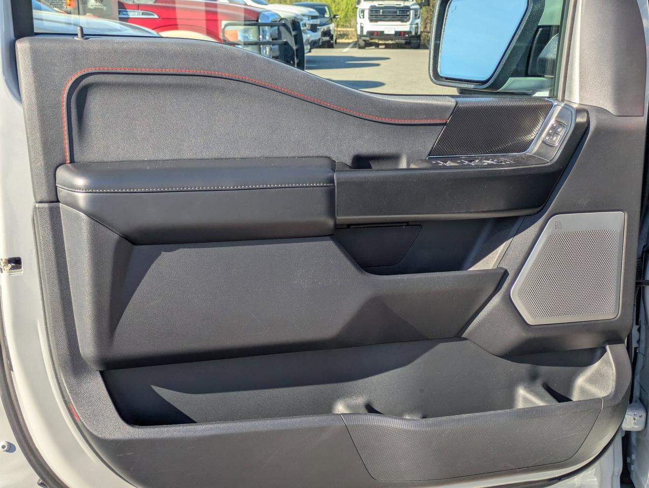 2024 Ford F-150 Raptor Castroville TX