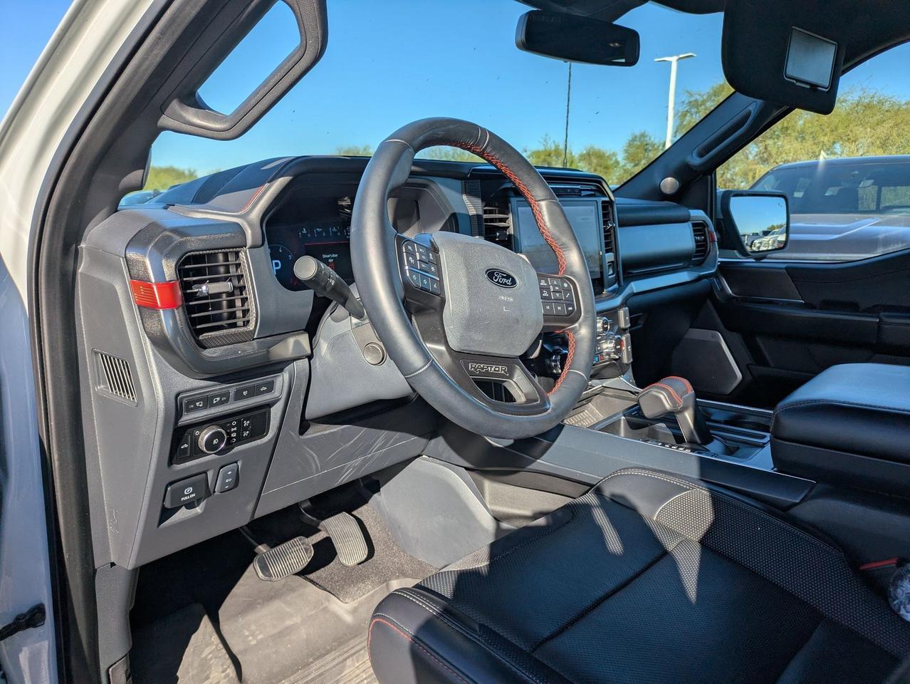 2024 Ford F-150 Raptor Castroville TX