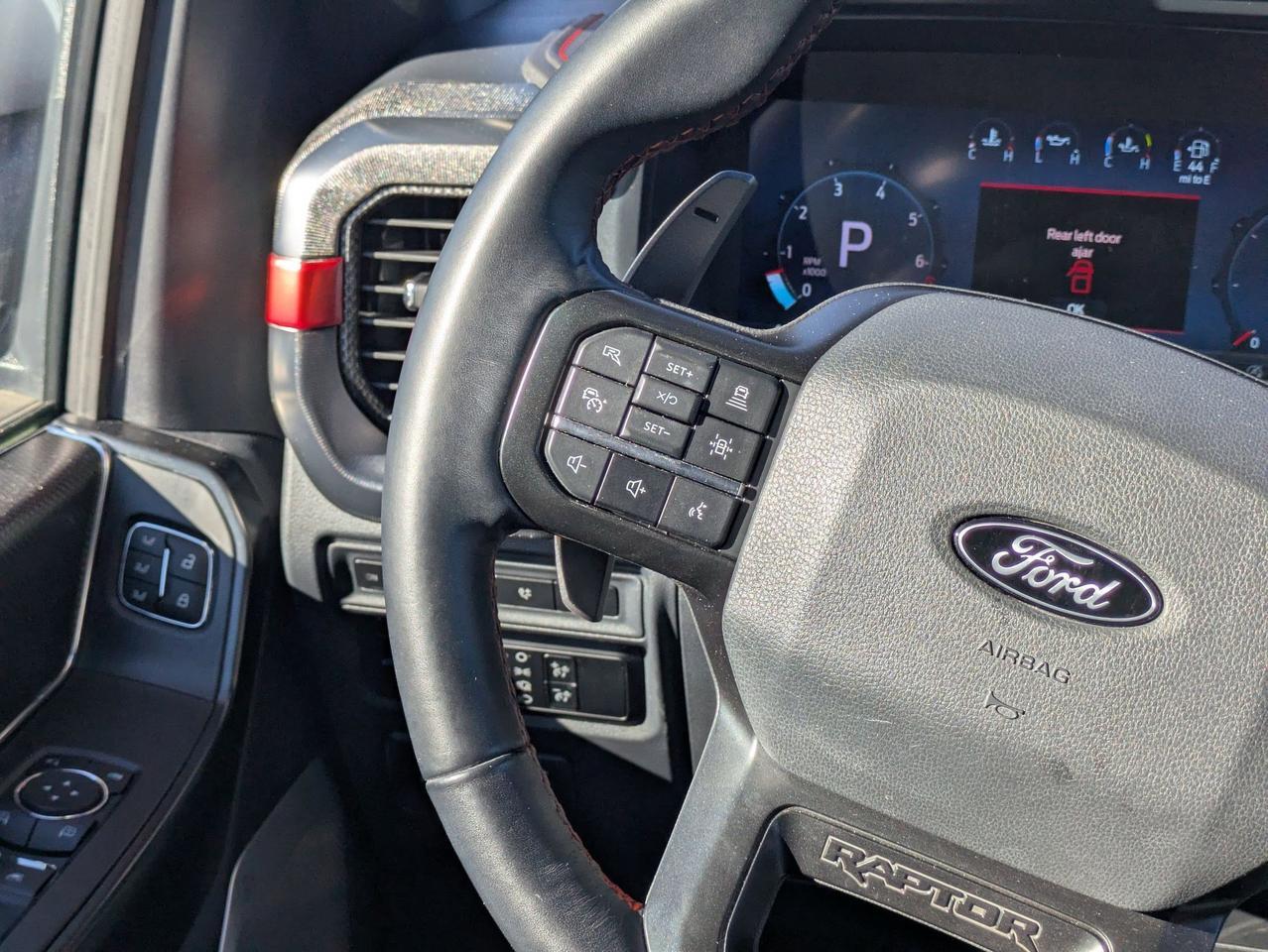 2024 Ford F-150 Raptor Castroville TX