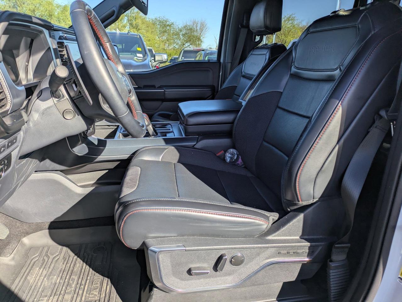 2024 Ford F-150 Raptor Castroville TX