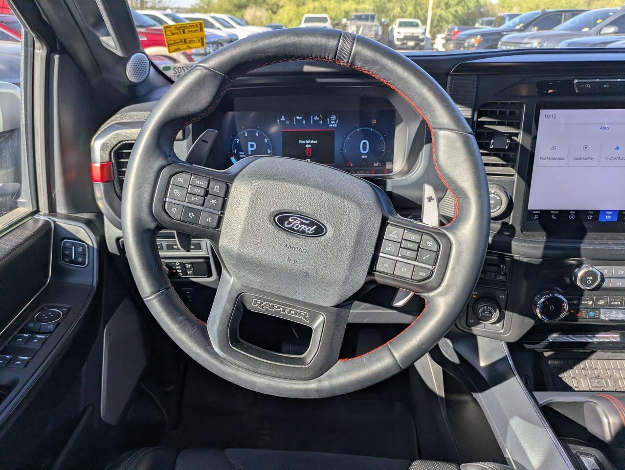 2024 Ford F-150 Raptor Castroville TX
