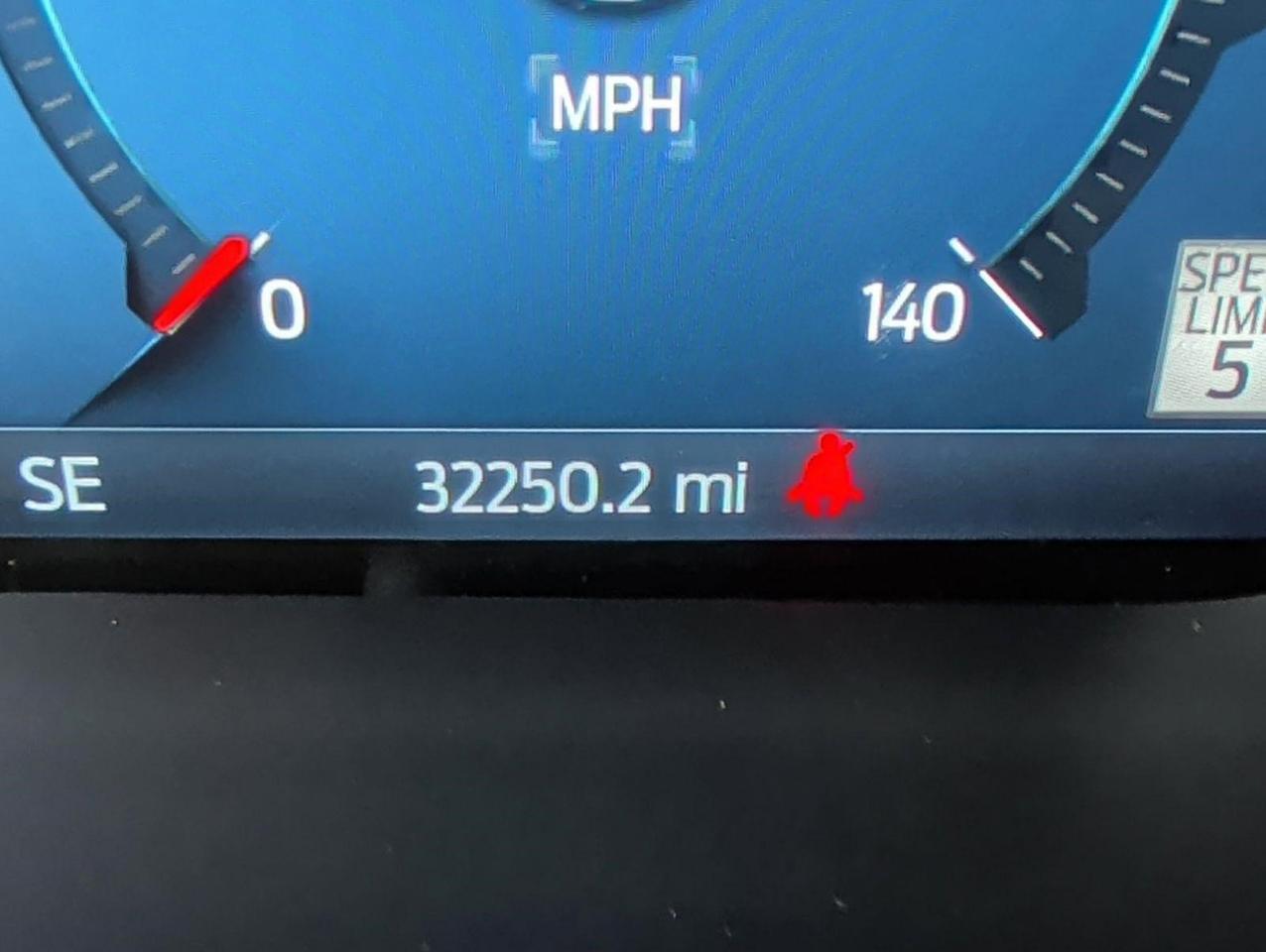 2024 Ford F-150 Raptor San Juan TX