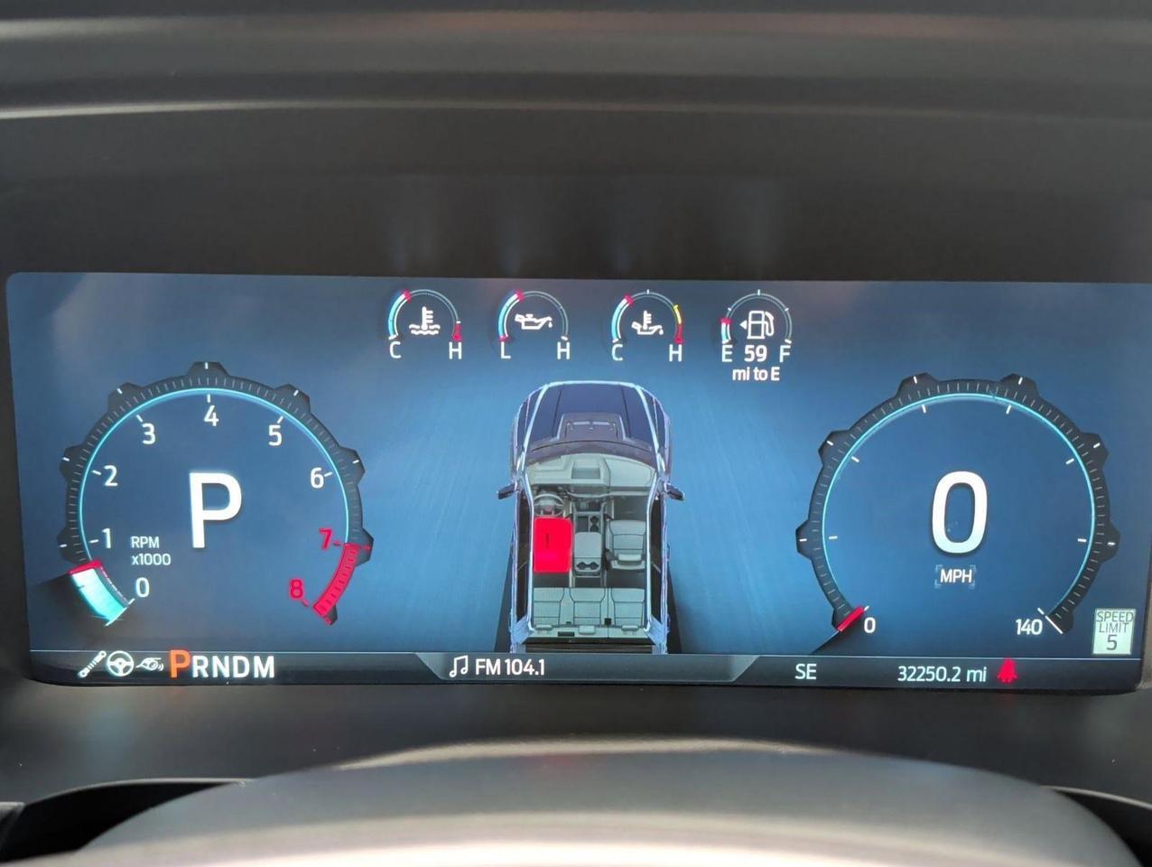 2024 Ford F-150 Raptor San Juan TX