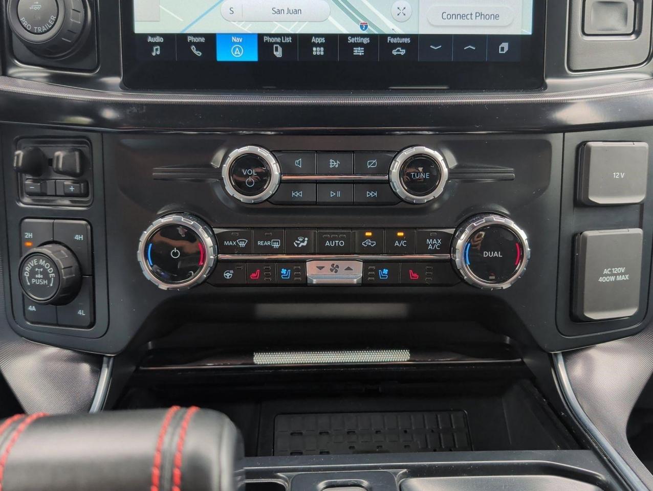 2024 Ford F-150 Raptor San Juan TX