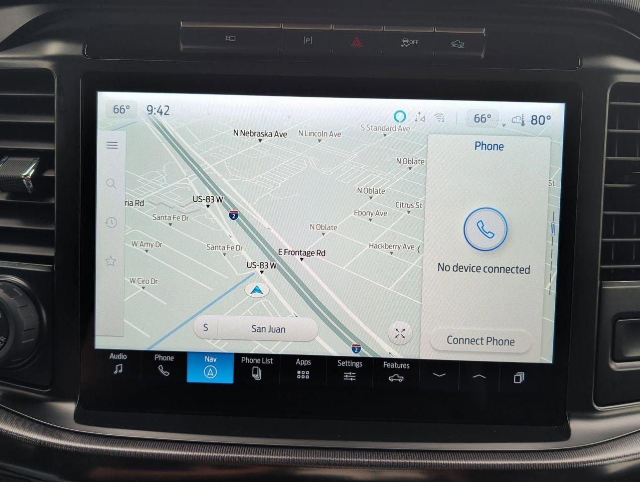 2024 Ford F-150 Raptor San Juan TX