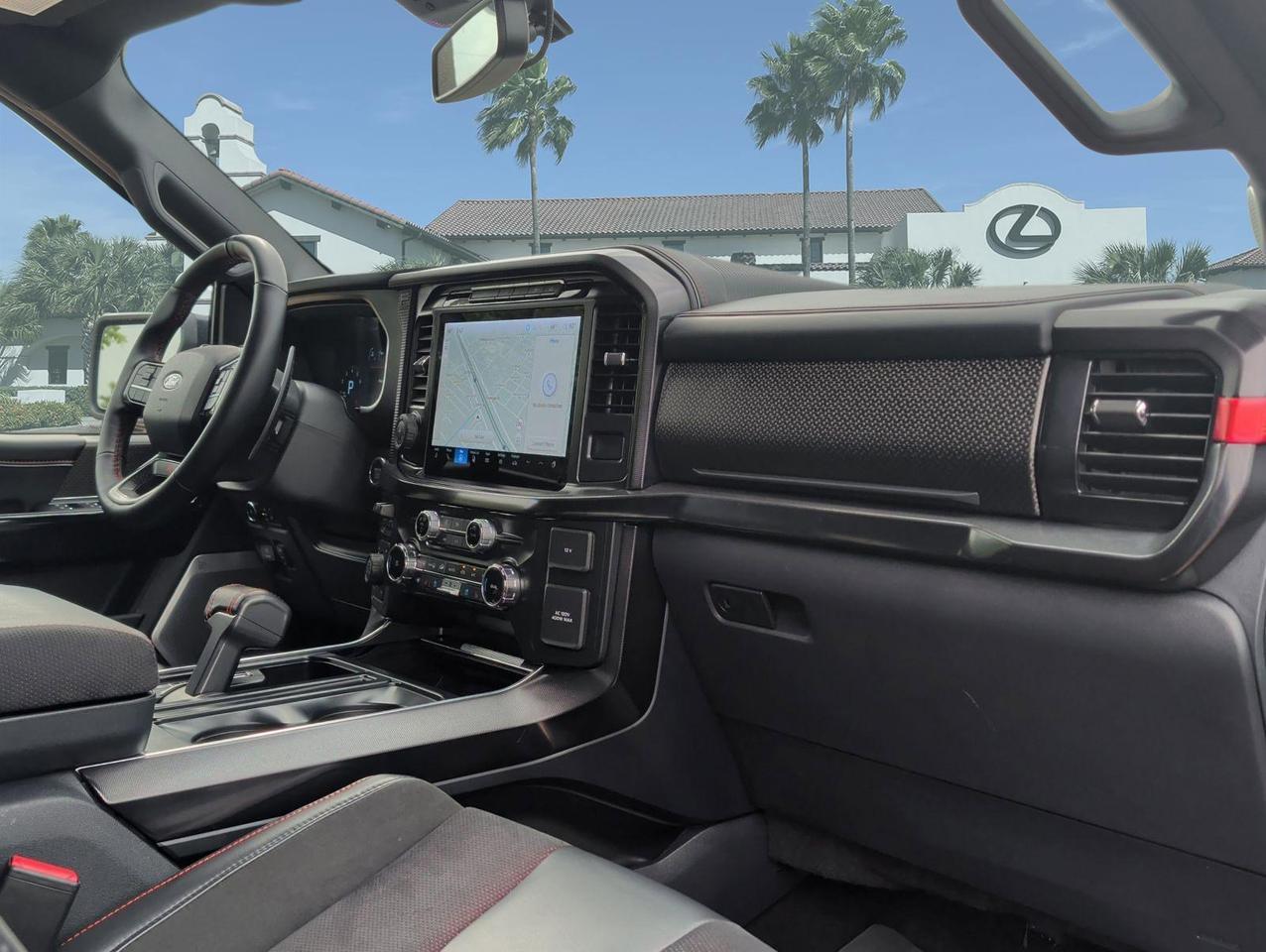 2024 Ford F-150 Raptor San Juan TX