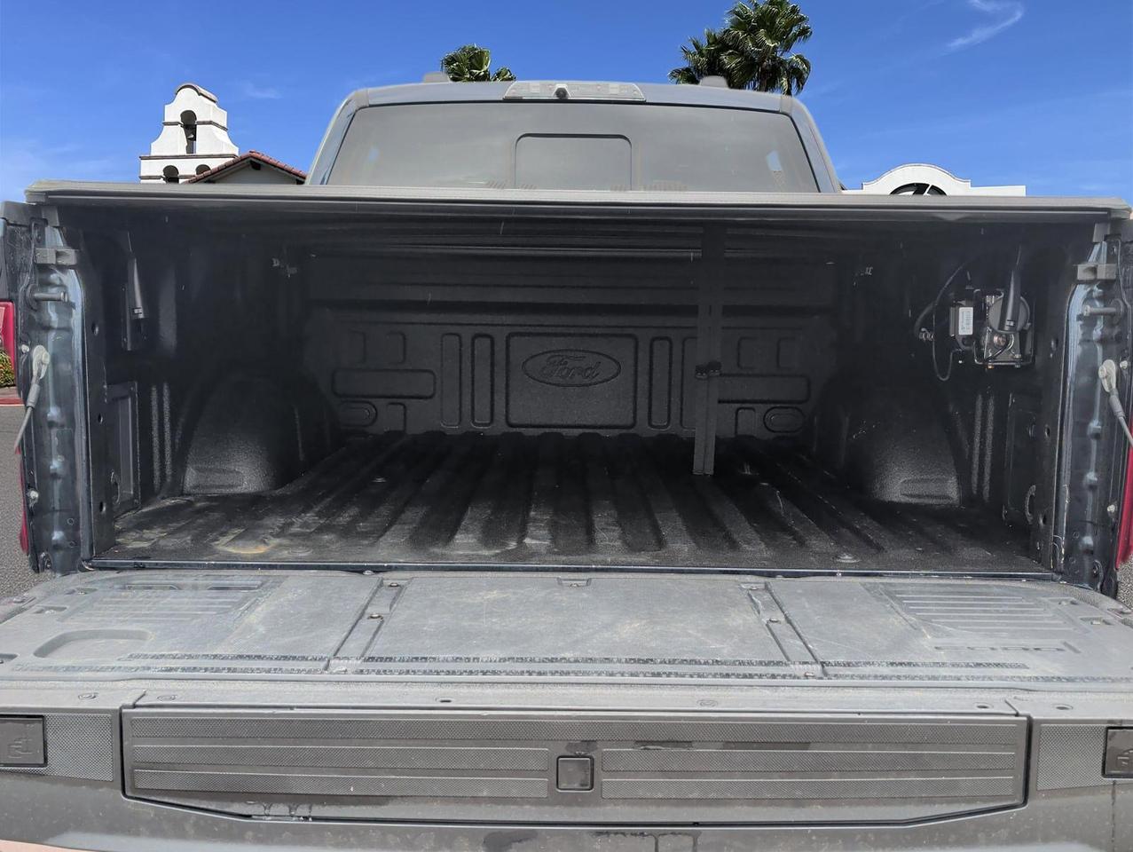 2024 Ford F-150 Raptor San Juan TX