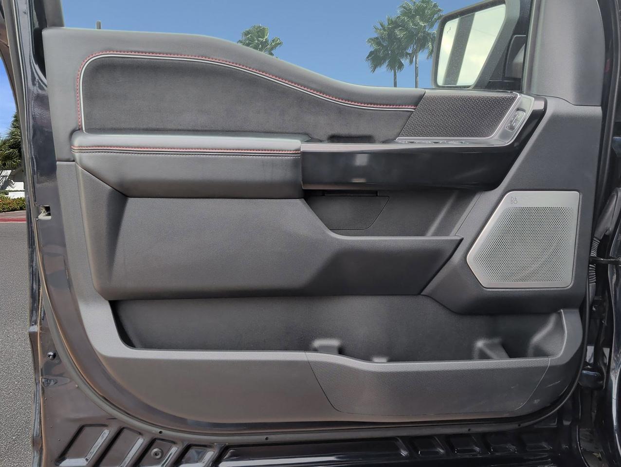 2024 Ford F-150 Raptor San Juan TX