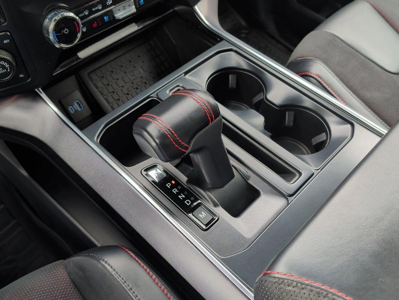 2024 Ford F-150 Raptor San Juan TX