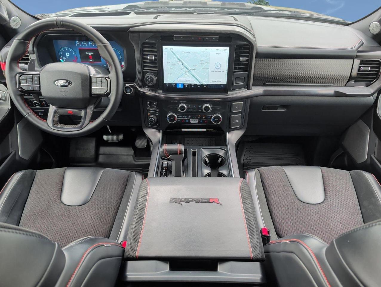 2024 Ford F-150 Raptor San Juan TX