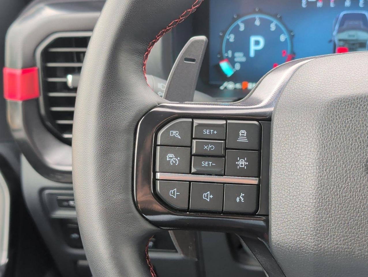 2024 Ford F-150 Raptor San Juan TX