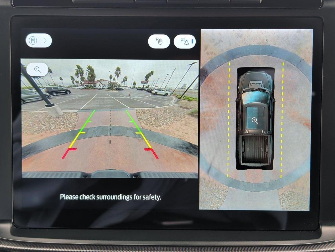 2024 Ford F-150 Raptor San Juan TX