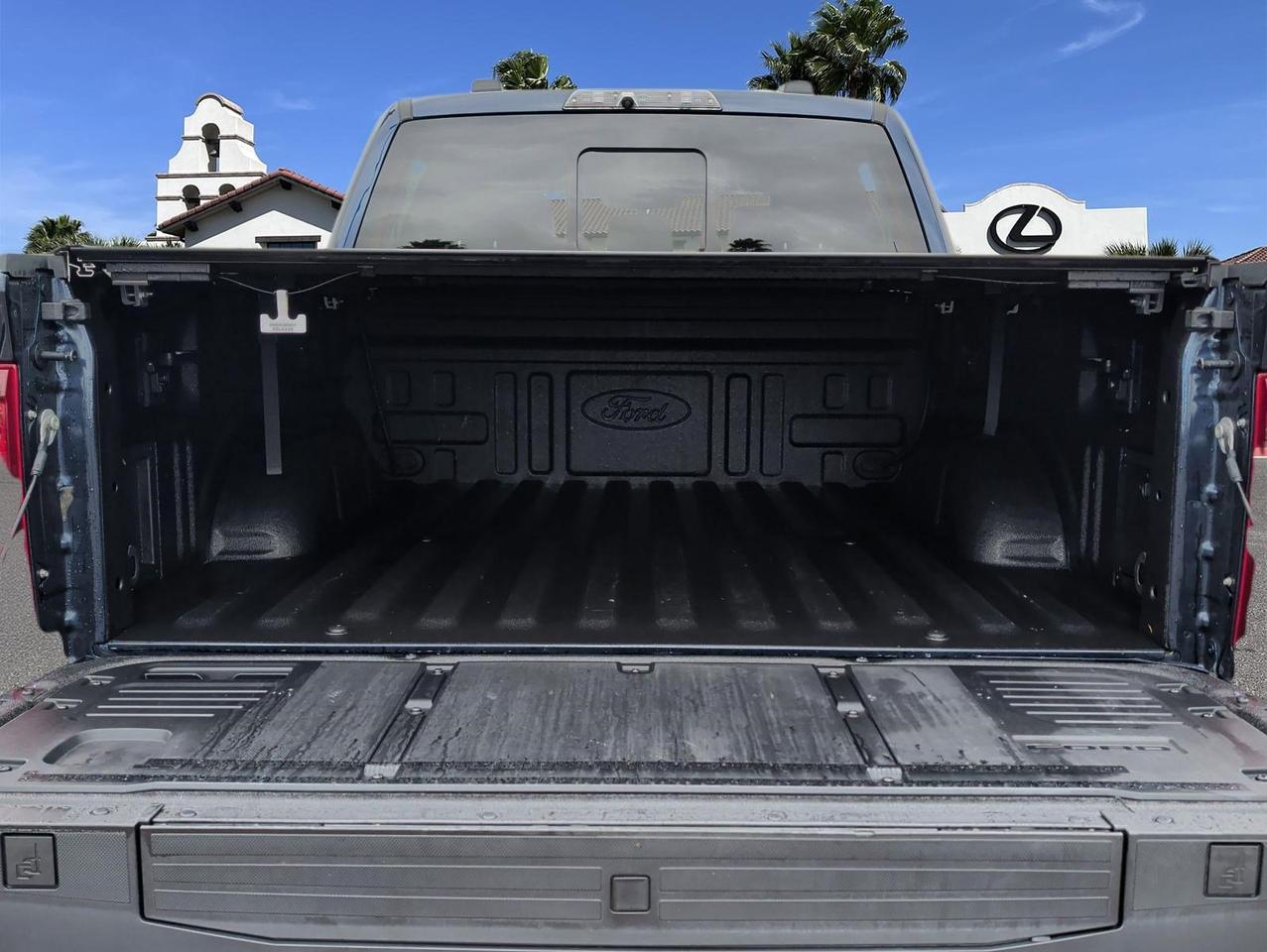 2024 Ford F-150 Raptor San Juan TX