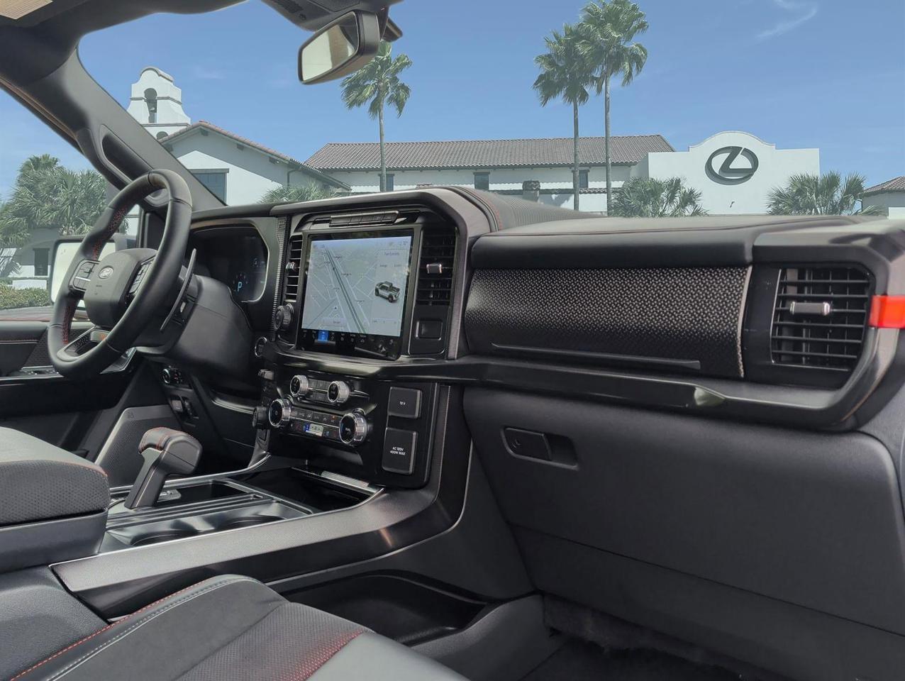 2024 Ford F-150 Raptor San Juan TX