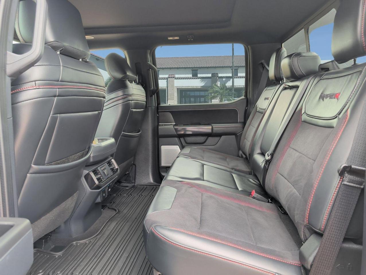 2024 Ford F-150 Raptor San Juan TX