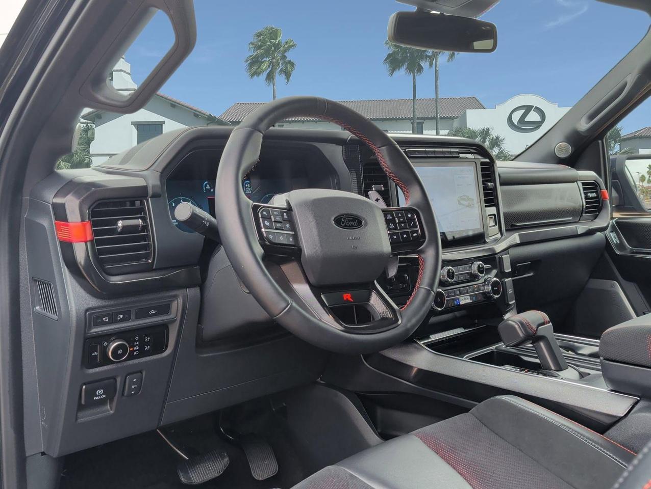 2024 Ford F-150 Raptor San Juan TX