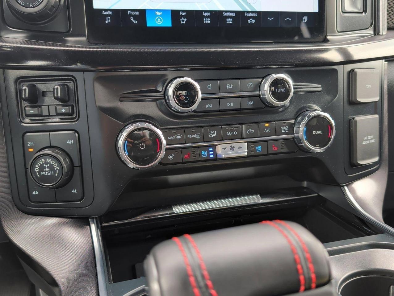 2024 Ford F-150 Raptor San Juan TX