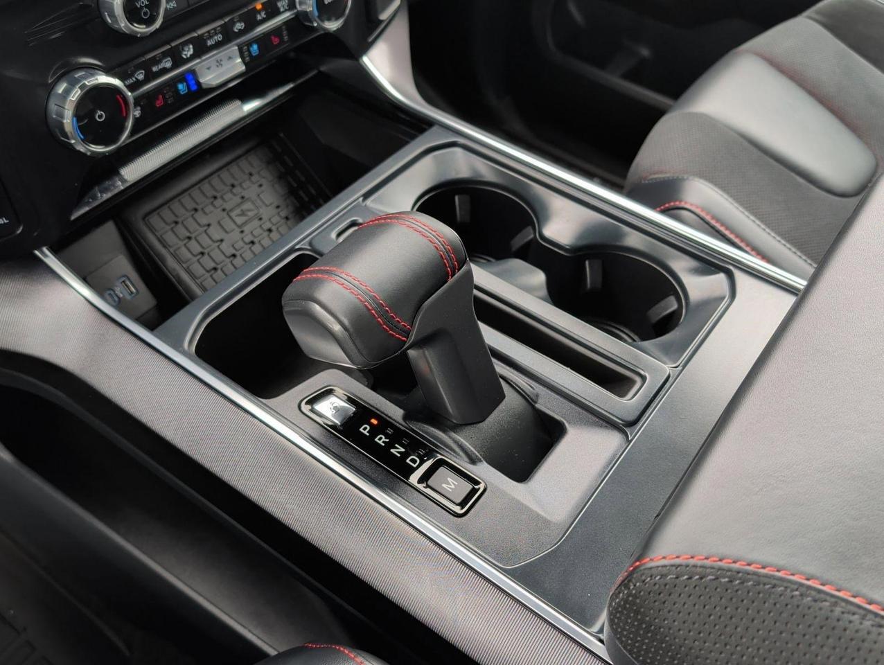 2024 Ford F-150 Raptor San Juan TX