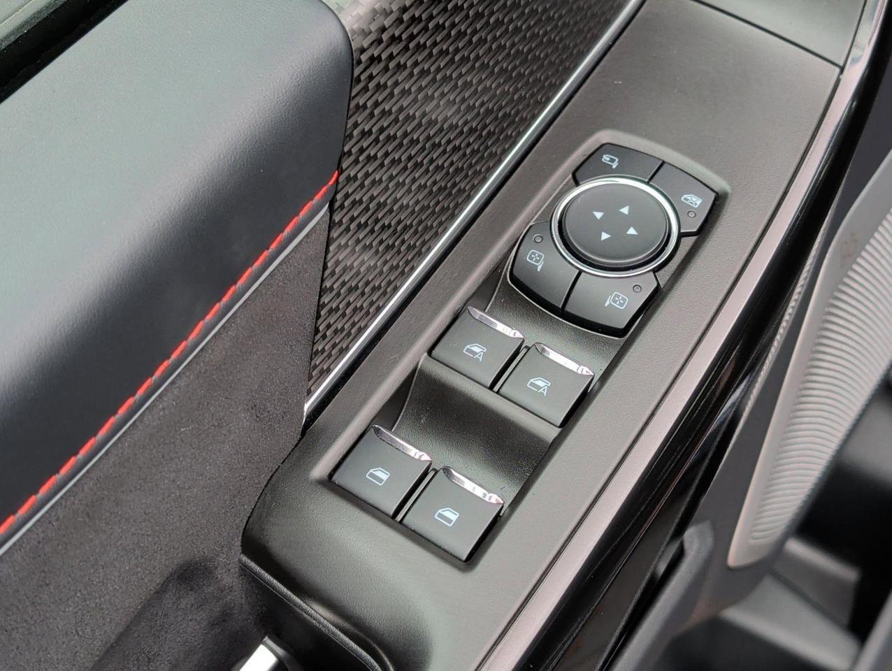 2024 Ford F-150 Raptor San Juan TX