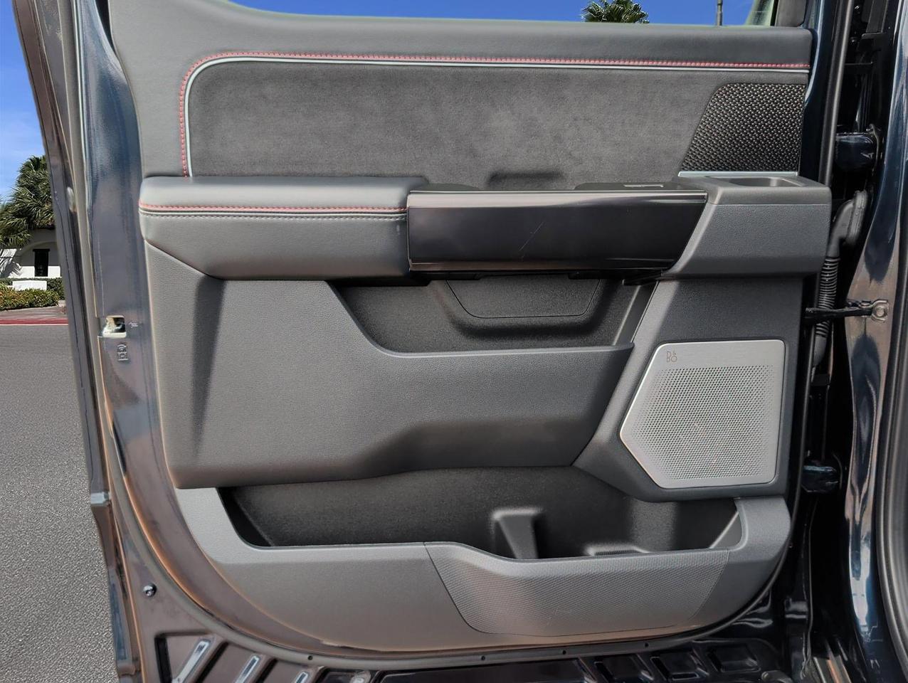 2024 Ford F-150 Raptor San Juan TX