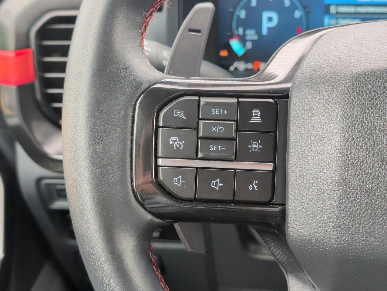 2024 Ford F-150 Raptor San Juan TX