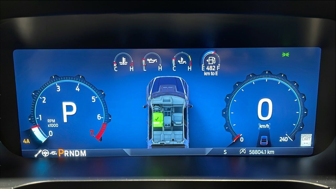 2024 Ford F-150 Raptor Sherwood Park AB