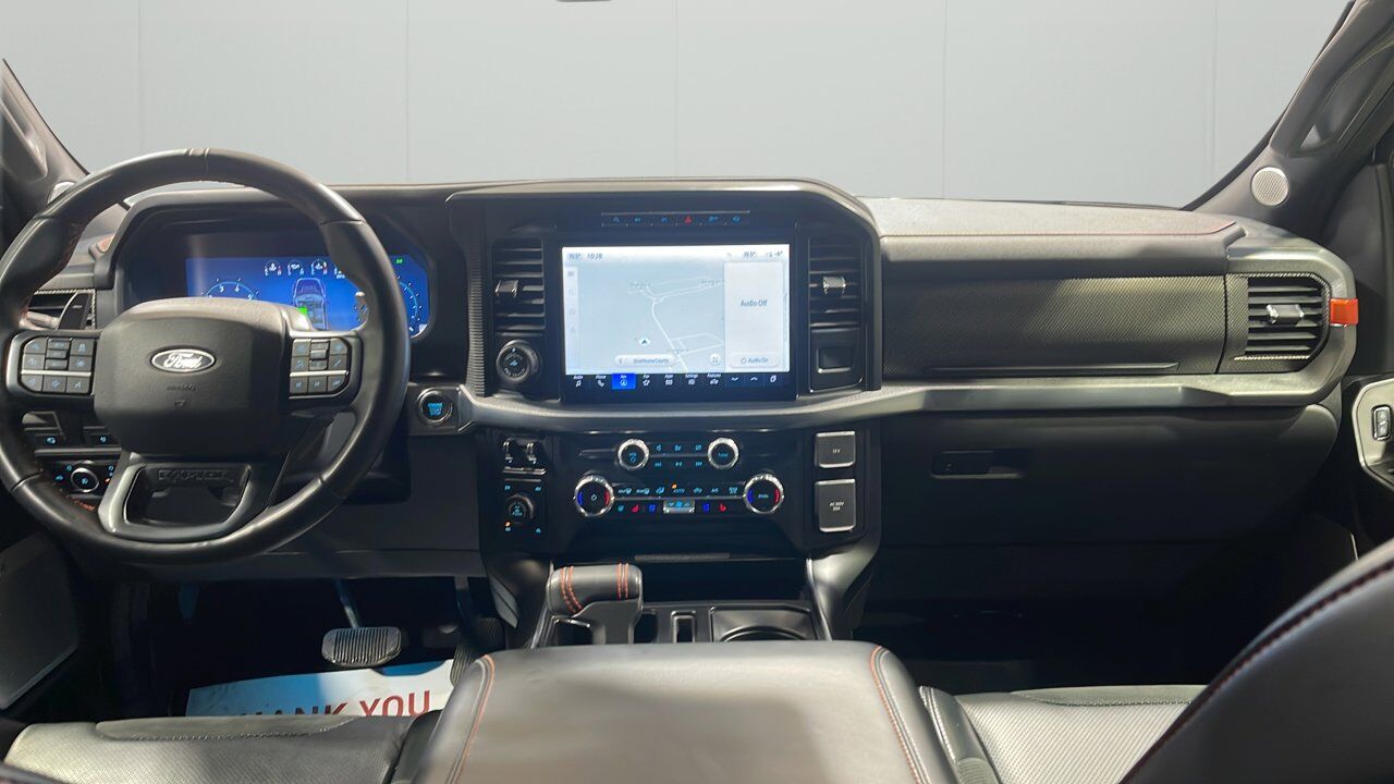 2024 Ford F-150 Raptor Sherwood Park AB