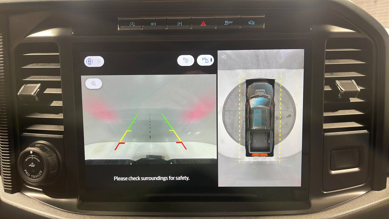 2024 Ford F-150 Raptor Sherwood Park AB