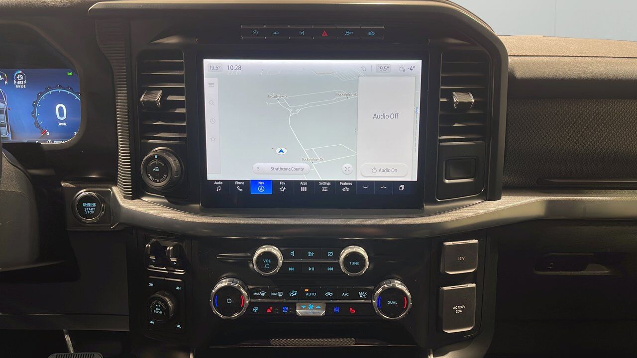 2024 Ford F-150 Raptor Sherwood Park AB