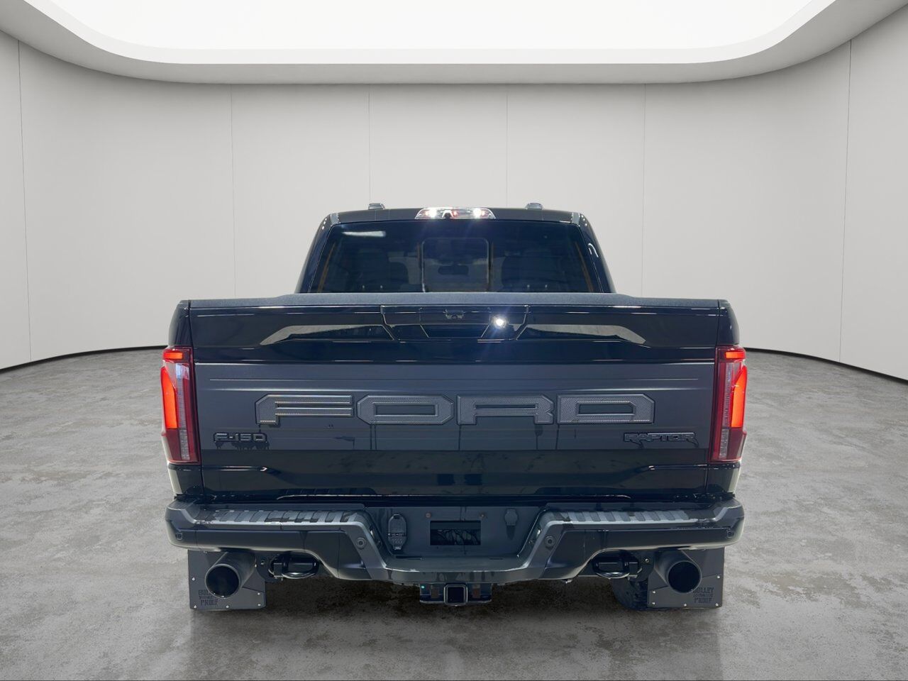 2024 Ford F-150 Raptor Sherwood Park AB