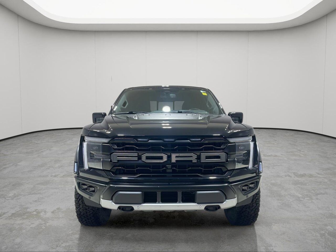 2024 Ford F-150 Raptor Sherwood Park AB