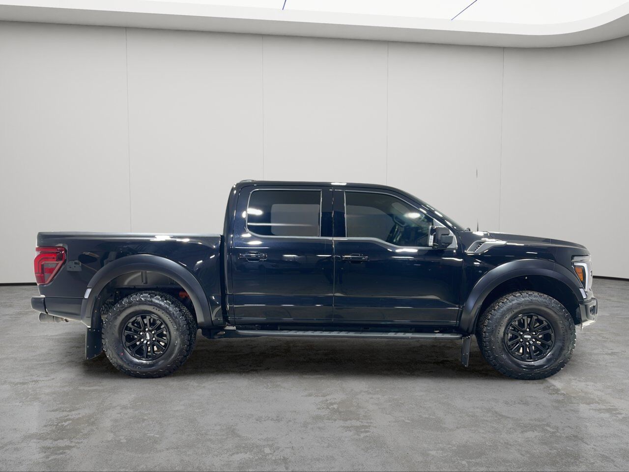 2024 Ford F-150 Raptor Sherwood Park AB