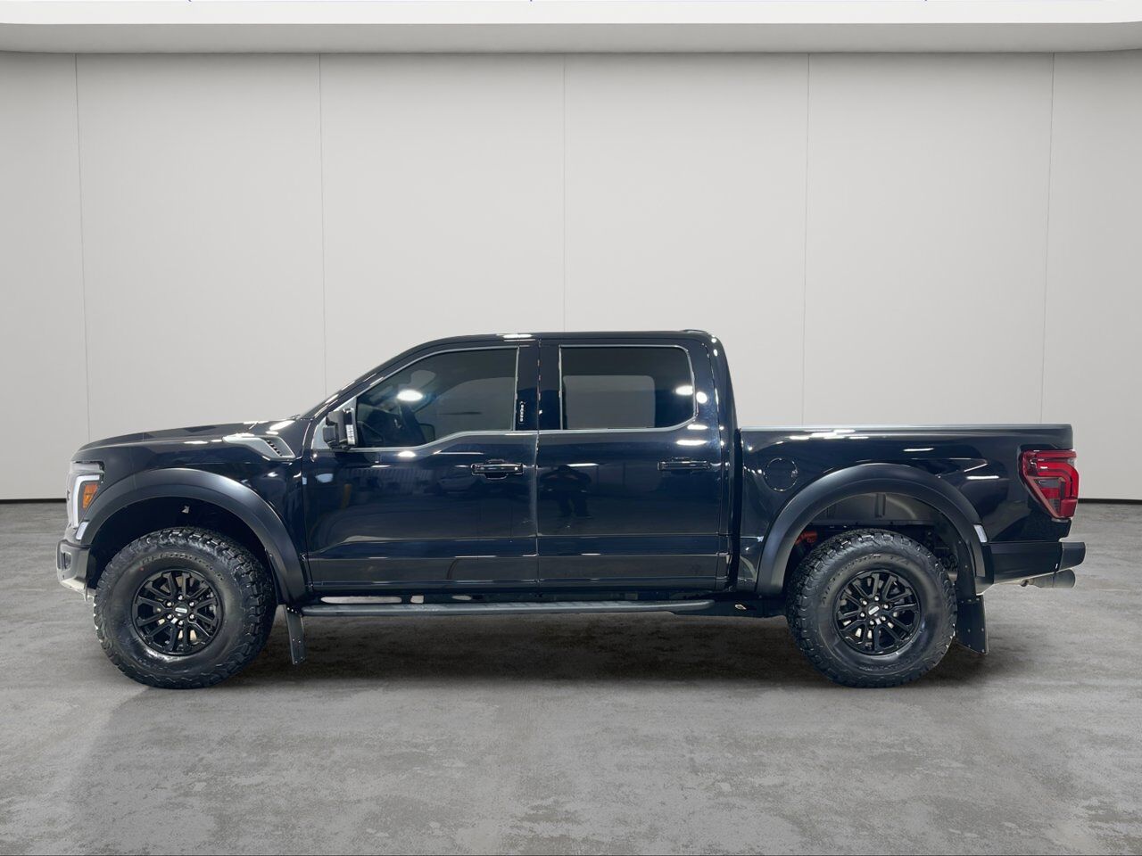 2024 Ford F-150 Raptor Sherwood Park AB