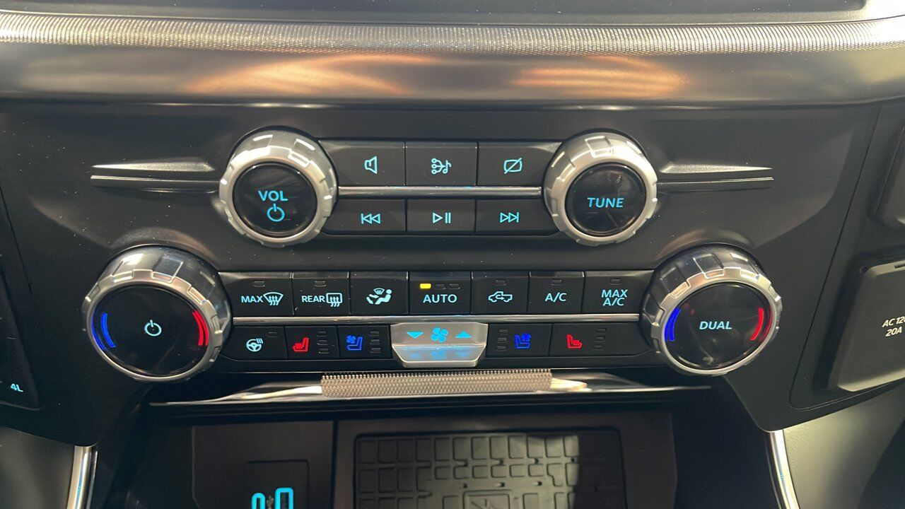 2024 Ford F-150 Raptor Sherwood Park AB