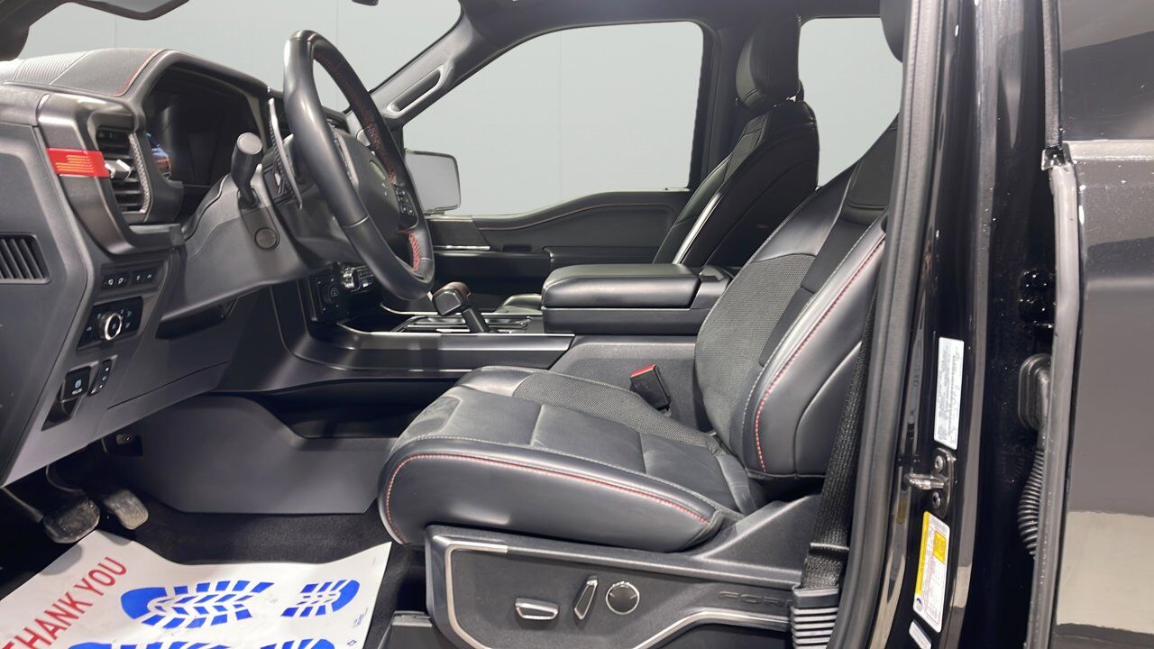 2024 Ford F-150 Raptor Sherwood Park AB