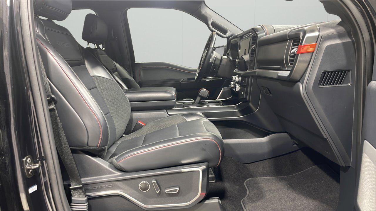 2024 Ford F-150 Raptor Sherwood Park AB