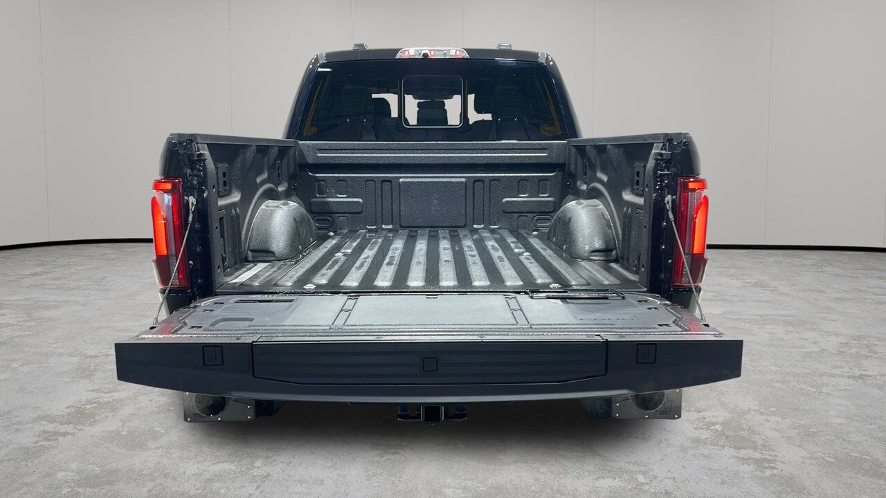 2024 Ford F-150 Raptor Sherwood Park AB