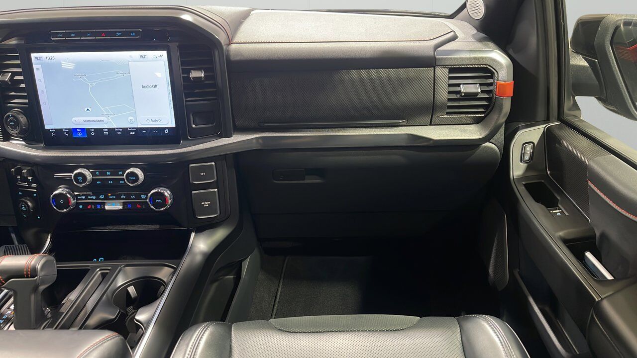 2024 Ford F-150 Raptor Sherwood Park AB