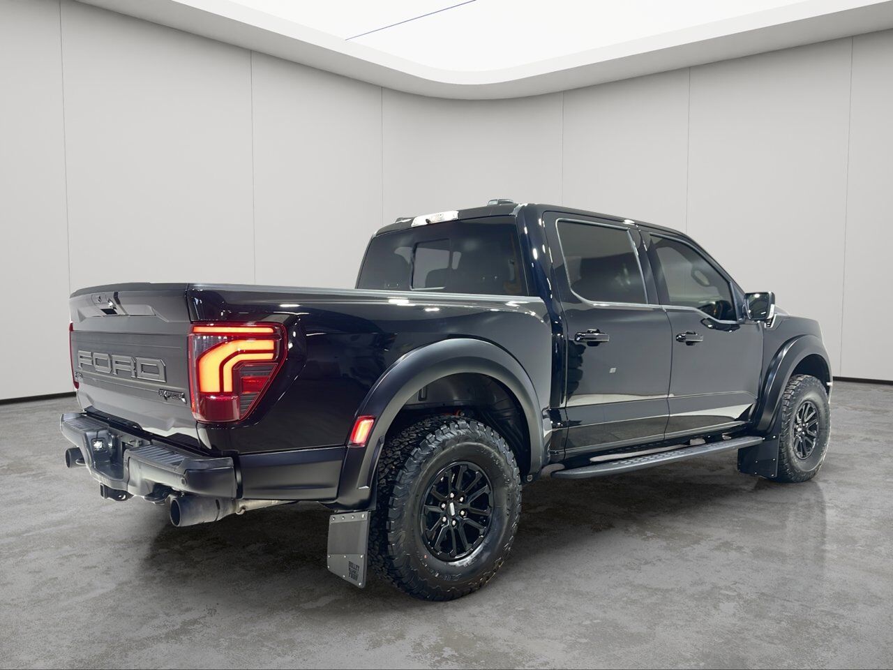 2024 Ford F-150 Raptor Sherwood Park AB